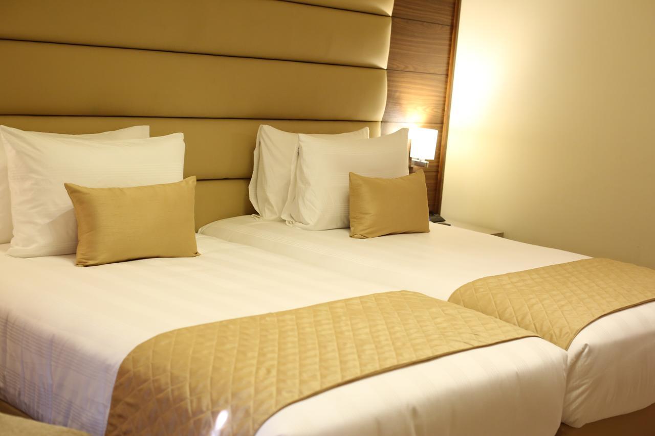 Udman Hotels And Resorts By Ferns N Petals New Delhi Extérieur photo