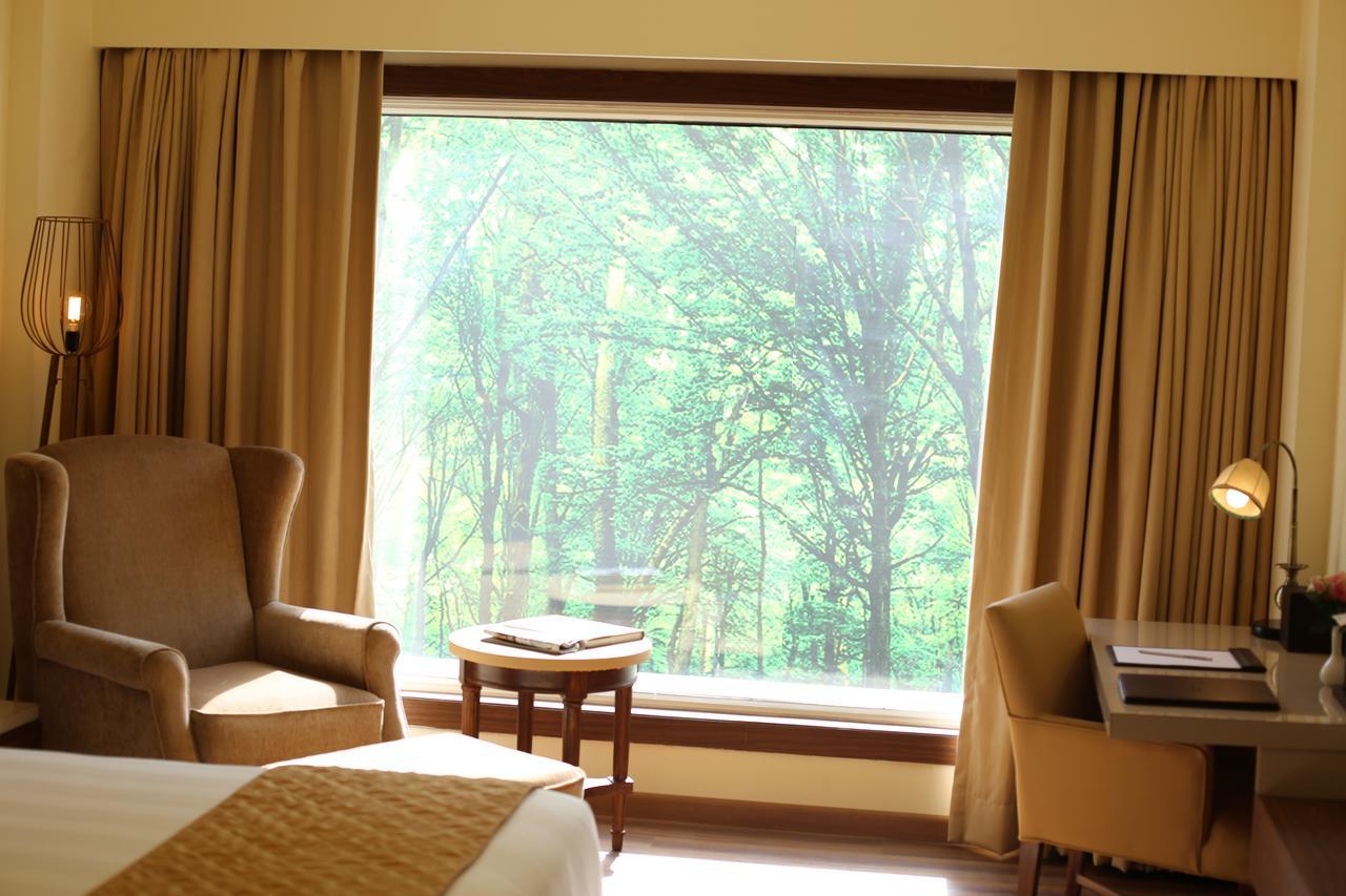 Udman Hotels And Resorts By Ferns N Petals New Delhi Extérieur photo
