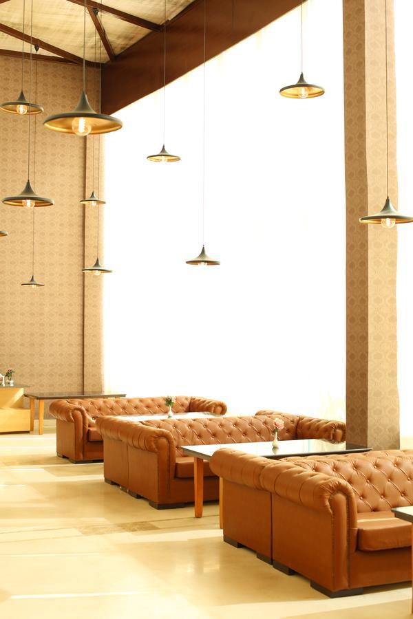 Udman Hotels And Resorts By Ferns N Petals New Delhi Extérieur photo