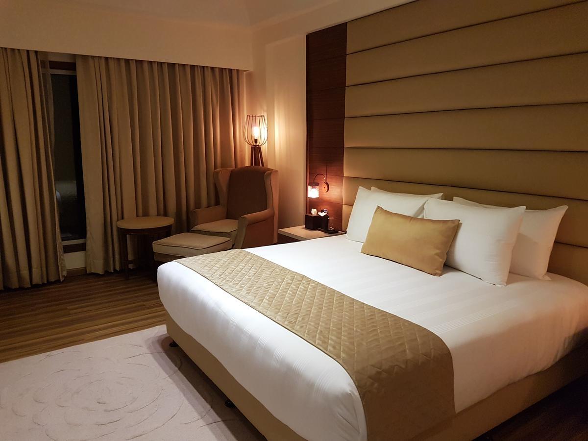 Udman Hotels And Resorts By Ferns N Petals New Delhi Extérieur photo