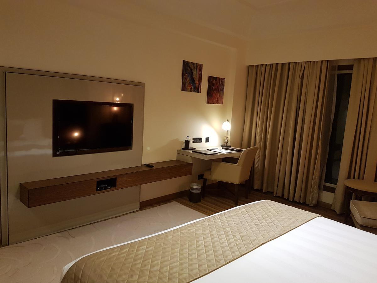 Udman Hotels And Resorts By Ferns N Petals New Delhi Extérieur photo