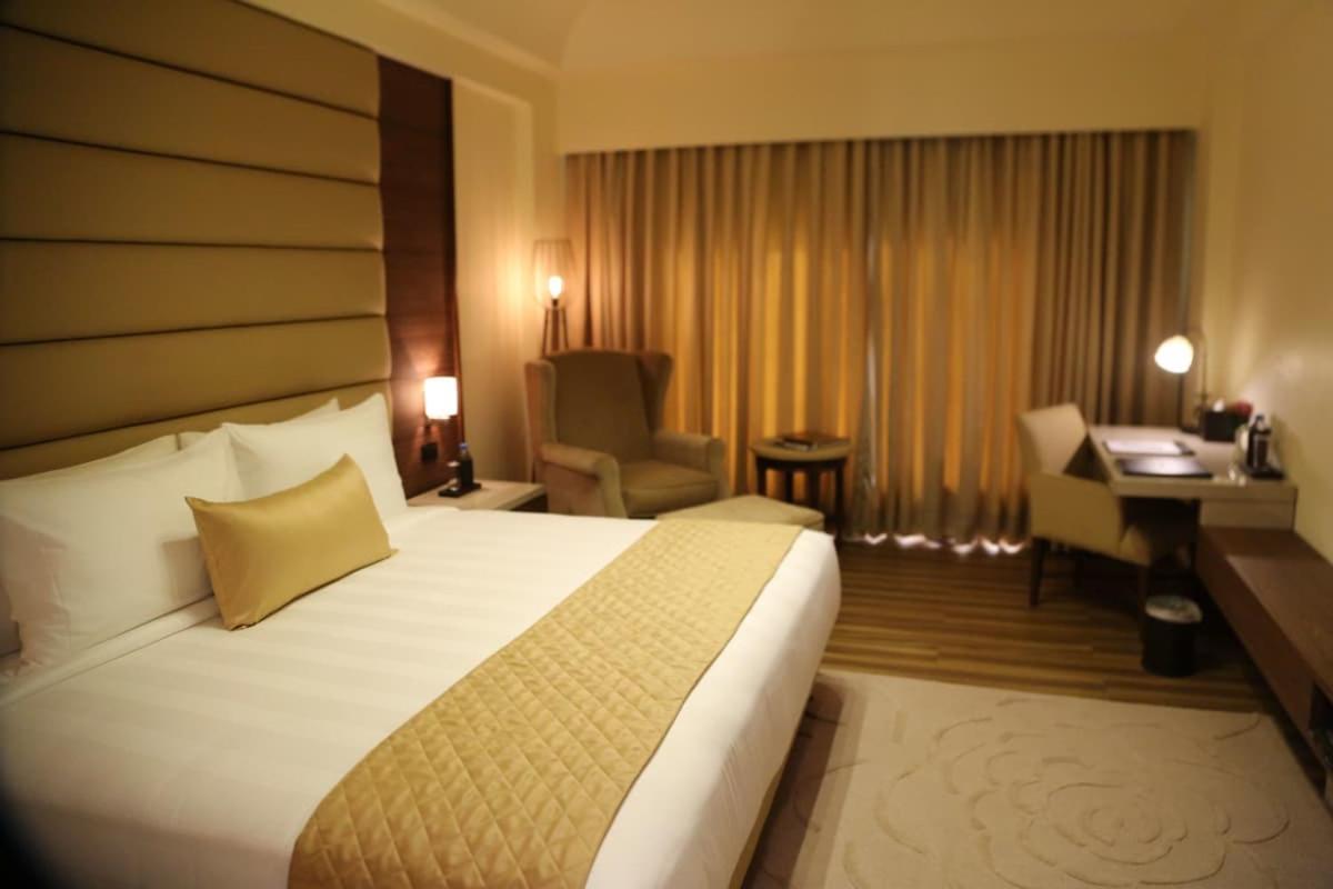 Udman Hotels And Resorts By Ferns N Petals New Delhi Extérieur photo